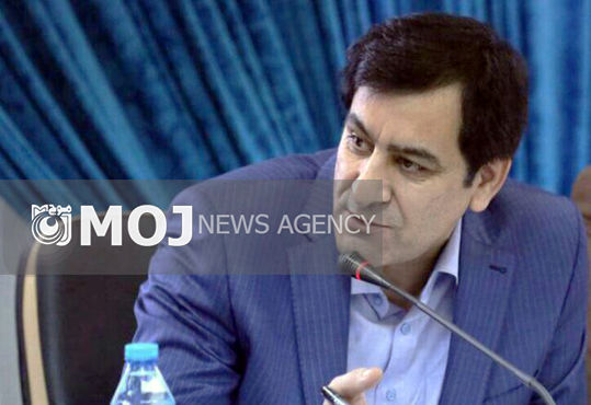 اسدالله حیدری مدیرکل پیشگیری از آسیبهای اجتماعی سازمان بهزیستی شد