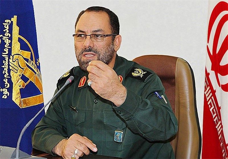 تمام مردم کردستان امنیت پایدار را احساس میکنند