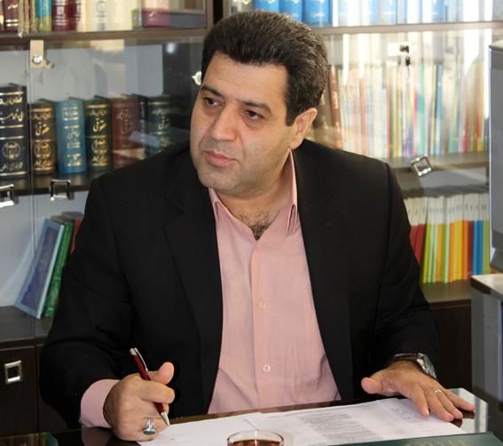 تقسیط چند باره بدهی واحدها هیچ مشکلی را برطرف نخواهد کرد