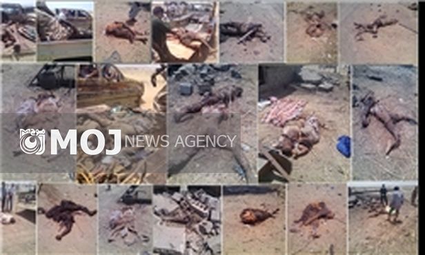 نفرین یمن تا سالها گریبانگیر عربستان خواهد بود