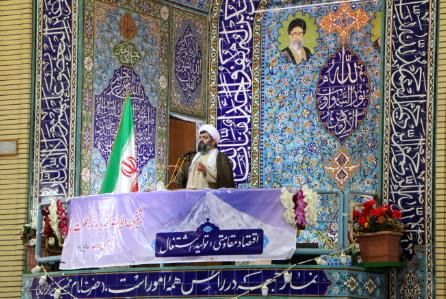 نظر شورای نگهبان درباره نامزدهای انتخابات فصلالخطاب است
