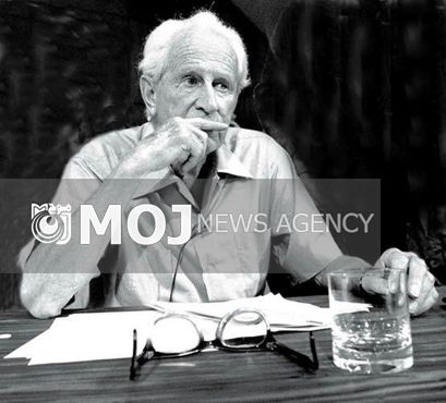 هربرت مارکوزه؛ نظریه ای انتقادی برای نظام سرمایه داری