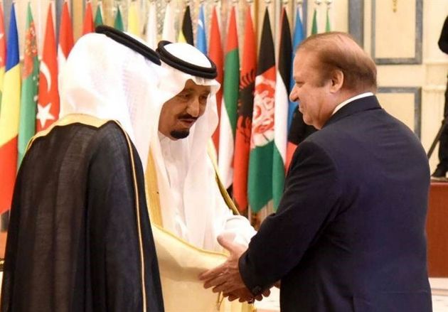 تاکید کمیته پارلمانی پاکستان بر بیطرفی «اسلامآباد» در اختلافات عربستان و قطر