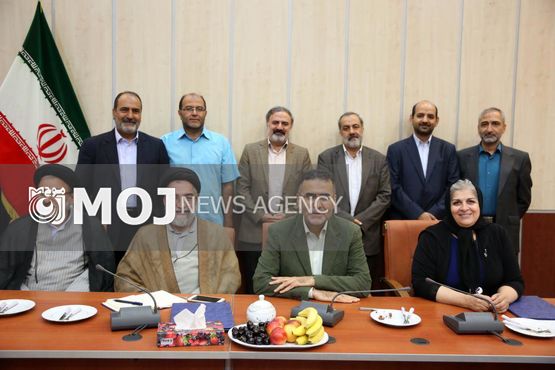 نخستین جلسه شورای بازبینی فیلم سینمایی برگزار شد