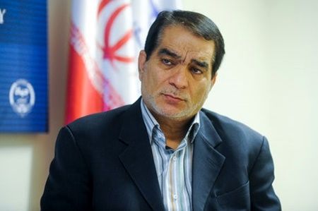 تولیدکنندگان فولاد بیشترین اقدامات را در راستای استفادۀ بهینه از آب انجام دادهاند