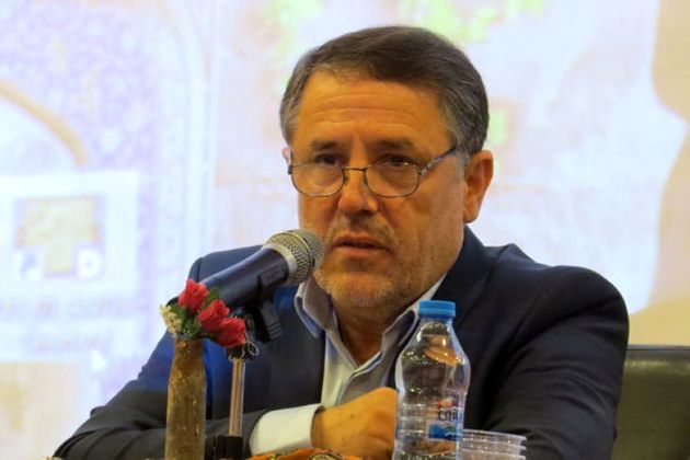 انتخابات در استان قزوین با آرامش در حال برگزاری است