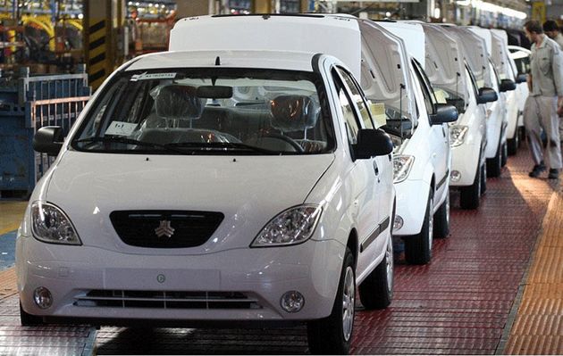 سایپا برای رفع فوری نقص در سیمکشی تیبا فراخوان داد