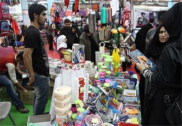 19 شهریورماه نمایشگاه بوی ماه مهر در کرمانشاه برگزار میشود