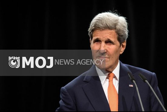 کری: سعودیها از توافق هستهای حمایت میکنند