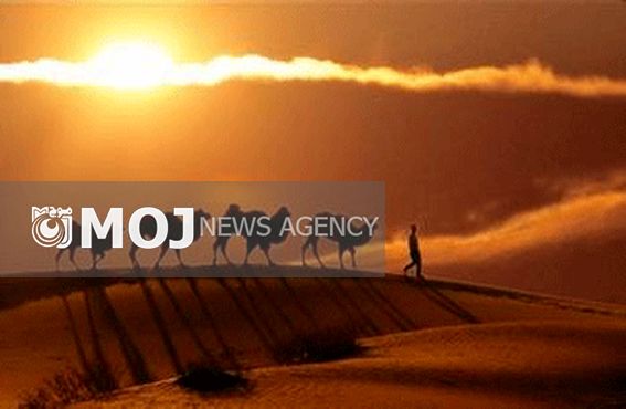واکاوی سهم استان آذربایجان غربی در احیای جاده ابریشم