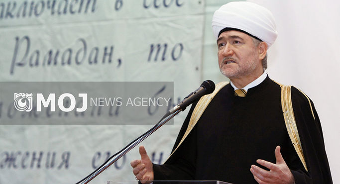 مسلمان واقعی حتی جان یک پشه را هم نمی گیرد