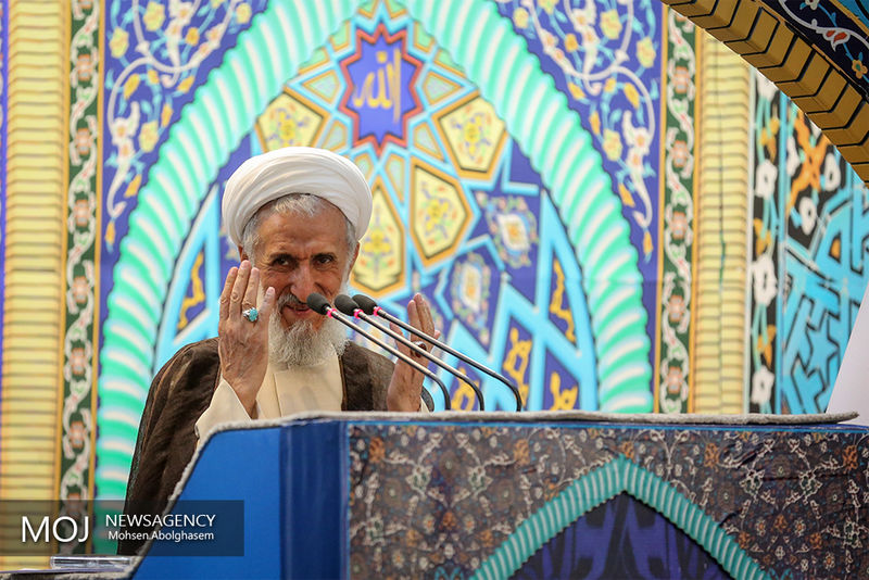 نماز جمعه این هفته تهران به امامت حجت الاسلام صدیقی برگزار می شود