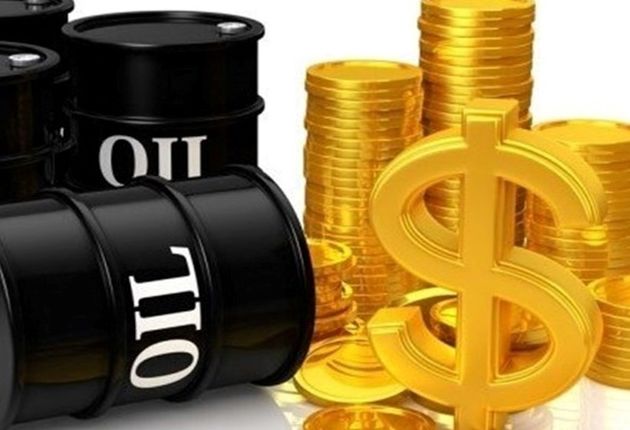 آمریکا نصف ذخایر استراتژیک نفت خود را میفروشد