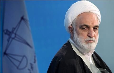 پرورش تروریسم یکی از ظلمهای بزرگ سلطهگران است