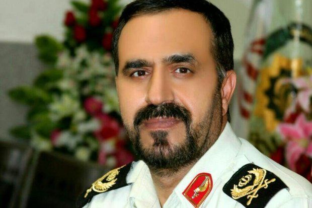 منبع نوسازی کلانتری و پاسگاههای استان از اعتبارات استانی و مشارکتهای مردمی است