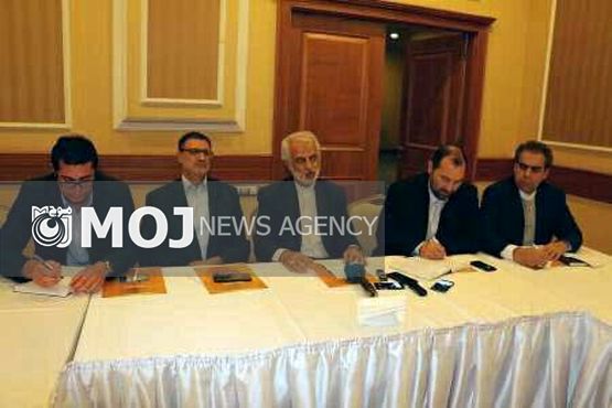 سعودیها مسئولیت حقوقی، بینالمللی و اسلامی حجاج را نمیپذیرند