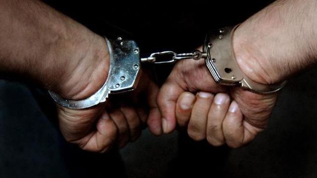 پنج نفر از عاملین آتش سوزی سه باب منزل مسکونی در اندیمشک دستگیر شدند
