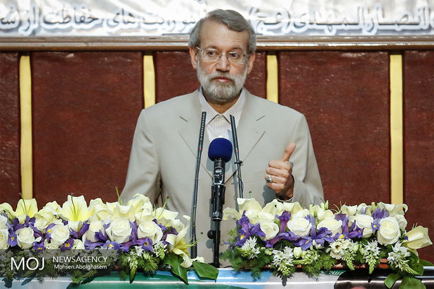 گرایش اصلی انقلاب ایران عدالتخواهی و رفع محرومیتهاست