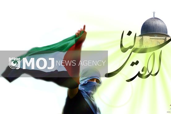 بیانیه جامعه انجمنهای اسلامی اصناف و بازار درباره روز قدس