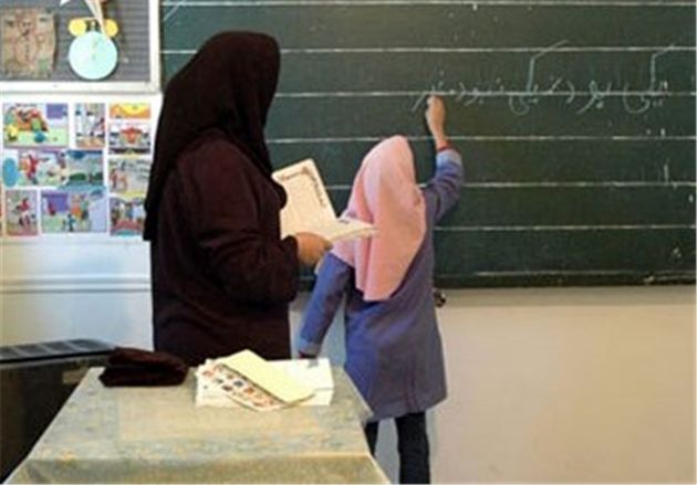 آغاز ثبتنام پایه اول ابتدایی در مدارس شاهد از سوم خرداد ماه