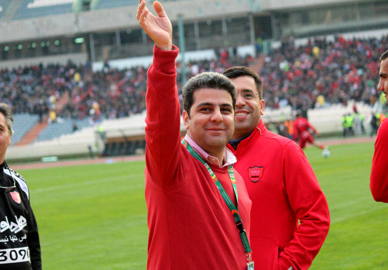 تا به امروز شکایتی در AFC نداشتهایم