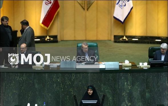 درخواست ابتکار از مجلس برای ارائه گزارش به صحن علنی