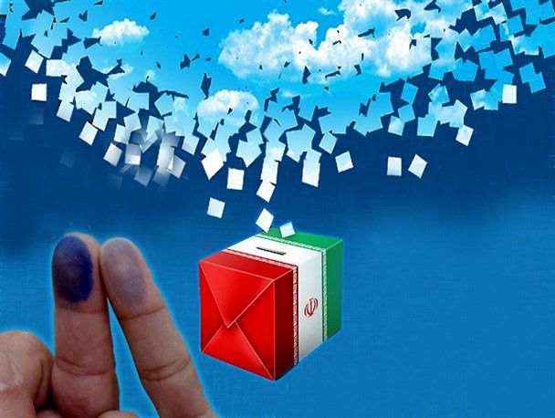 پیشبینی افزایش سه برابری شعب اخذ رأی در مرکز لرستان
