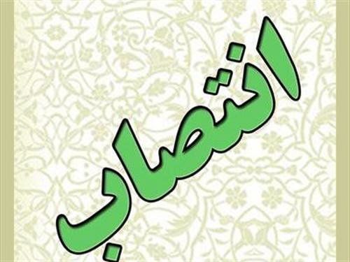 داوری دولتآبادی مدیرعامل سازمان آتشنشانی شد