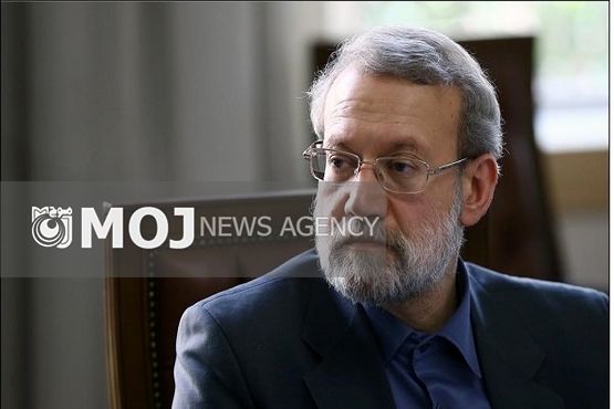 لاریجانی درگذشت مادر شهید صیاد و بانو الهی قمشهای را تسلیت گفت