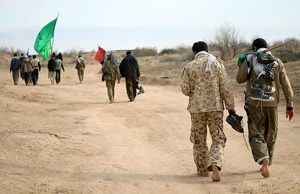 زیرساخت های فرهنگی پذیرش کاروان راهیان نور در خوزستان مهیاست