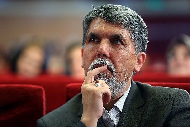 انعقاد تفاهمنامه ٨٨ میلیاردی در سفر وزیر فرهنگ و ارشاد به کرمانشاه