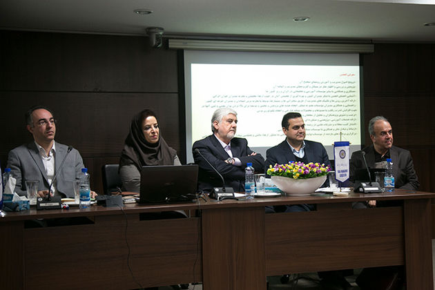 شایستهسالاری یک تعارف نیست، بلکه یک ضرورت است