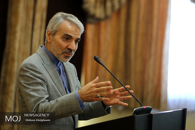 روحانی با استعفای نوبخت موافقت کرد