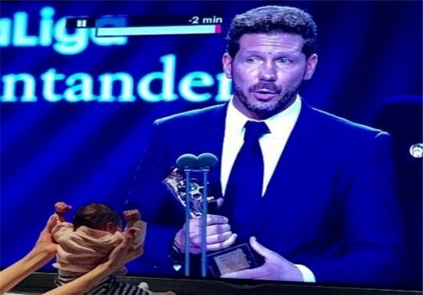 مربی اتلتیکو، حکایت مربی شکستخورده/سیمئونه:به اهدافم در مادرید نرسیدم!