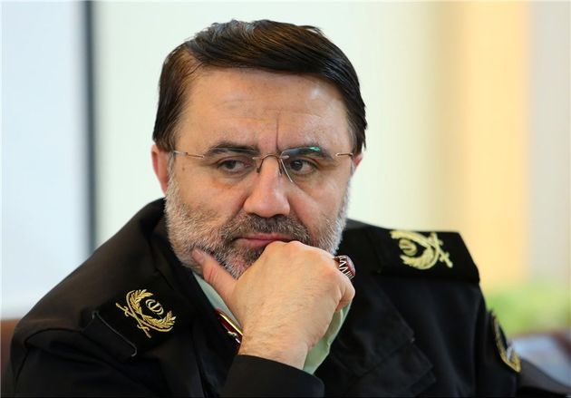 آخرین جزئیات سرقت مسلحانه از یک بانک در مشهد/عملیات شناسایی سارق آغاز شد