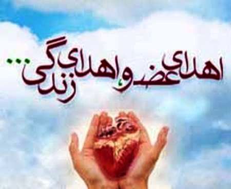 مرگ روزانه 10 ایرانی به دلیل نرسیدن عضو پیوندی/راههای ثبتنام کارت اهدای عضو