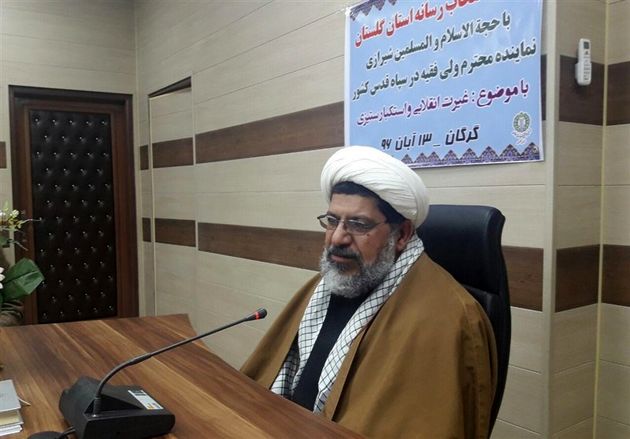 دشمنی استکبار با روحیه آزادیخواهی ملت ایران