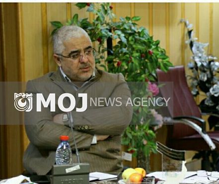 اموال مفسدان اقتصادی جلب می شود