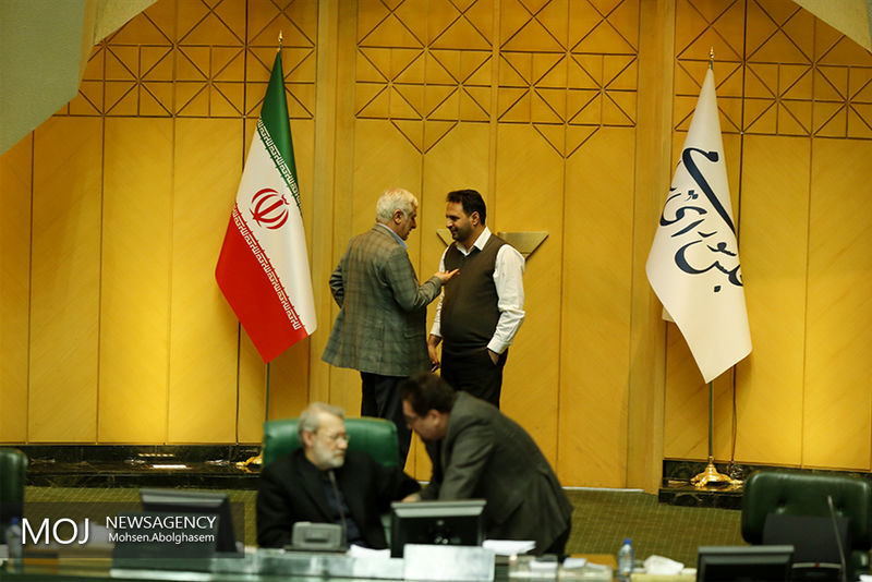 نظر مقام معظم رهبری درباره کنوانسیون مقابله با تامین مالی تروریسم