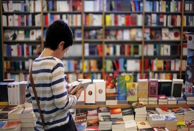طرح پاییزه کتاب از 22 آذر در 14 کتابفروشی کرمانشاه اجرا میشود