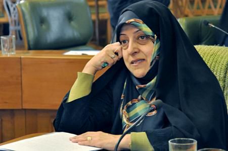 ابتکار: سهم ۳۰ درصدی مدیریت زنان به جد پیگیری میشود