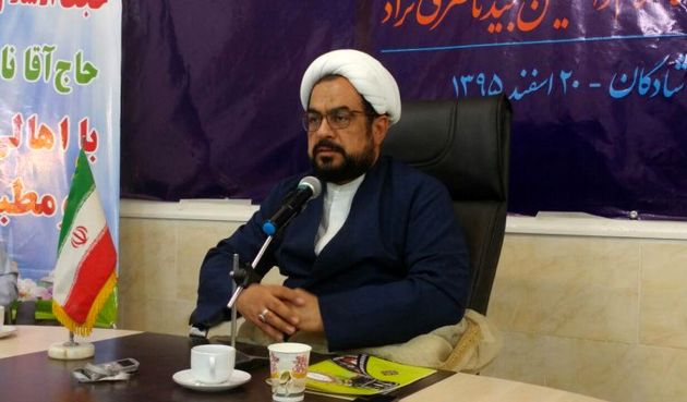 لزوم برخورد سریع و قاطع با متخلفان انتخابات شورای شهر در اهواز