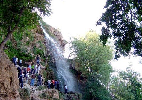 افزایش 45 درصدی گردشگر از آثار تاریخی نیاسر نسبت به سال گذشته