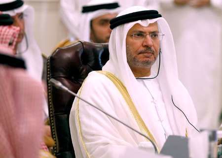 امارات: قطر باید از حمایت تروریسم دست بردارد