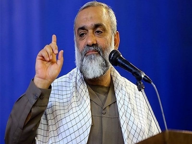 انقلاب اسلامی تمام مناسبات داخلی و خارجی را زیر و رو کرد