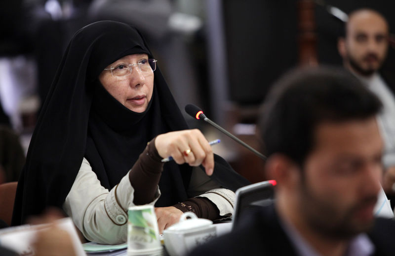 برنامه ویژهای برای بانوان سرپرست خانوار در شورای شهر پنجم داریم
