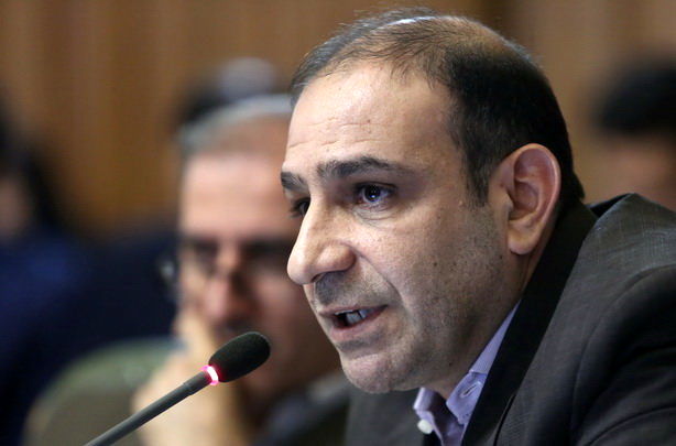 اعضای شورا آییننامه آرم طرح ترافیک خبرنگاران را اصلاح کردند