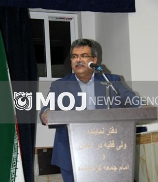 امروز اقتدار نظام جمهوری اسلامی ایران فراتر از مرزهای ایران است