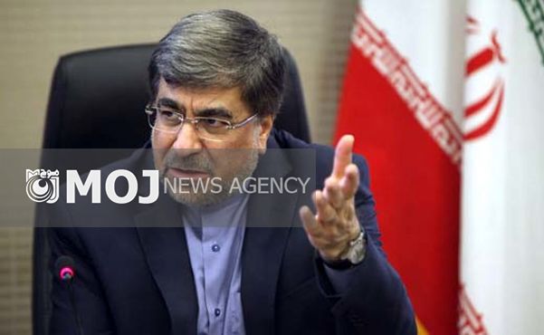 سفر وزیر فرهنگ و ارشاد اسلامی به گیلان