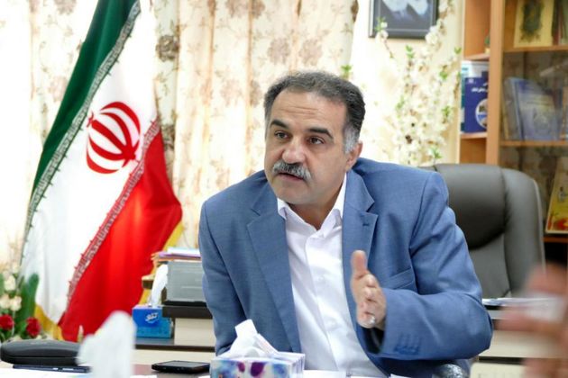آب منطقه ای به مصوبات شورای آب کشاورزی ماسال عمل نکرده است